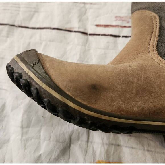 Sorel Slimshortie Booties Size 7 - Picture 7 of 7